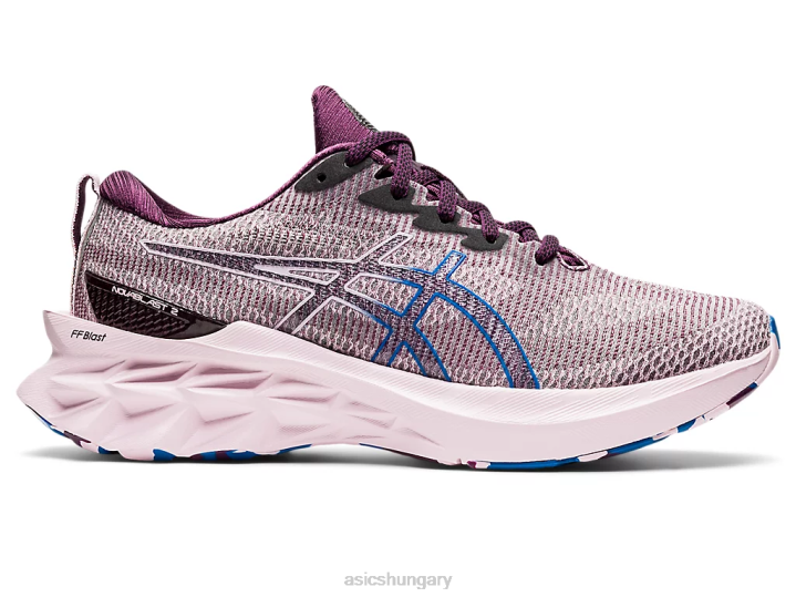 asics mély szilva/alig emelkedett magyarország N2T23527