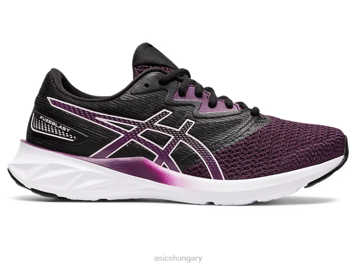 asics mély szilva/alig emelkedett magyarország N2T23576