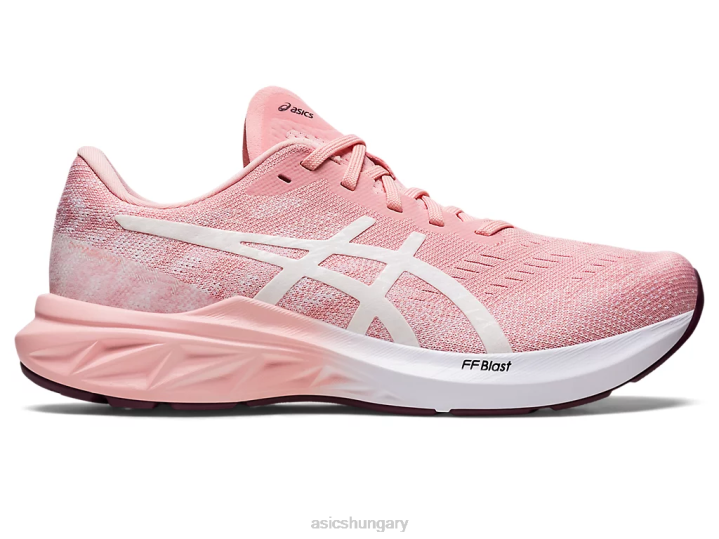 asics matt rózsa/fehér magyarország N2T22736