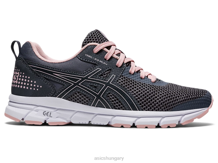 asics metropolisz/hordozó szürke magyarország N2T23910