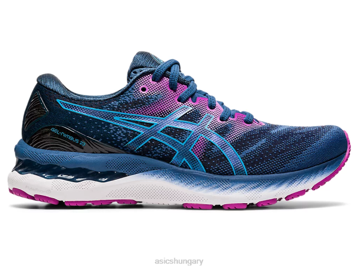 asics nagycápa/digitális aqua magyarország N2T24012