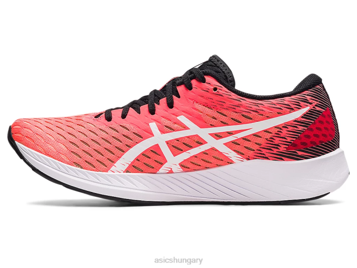 asics napkelte piros/fehér magyarország N2T23885