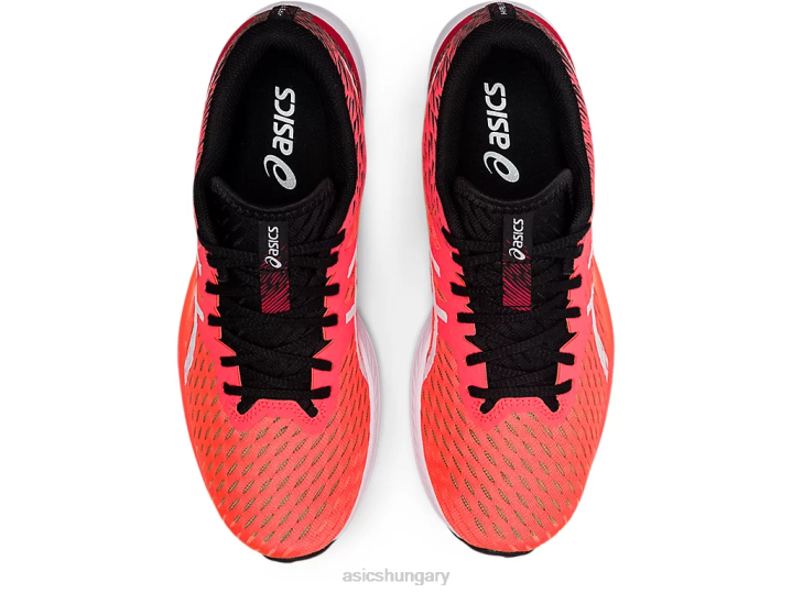 asics napkelte piros/fehér magyarország N2T23885