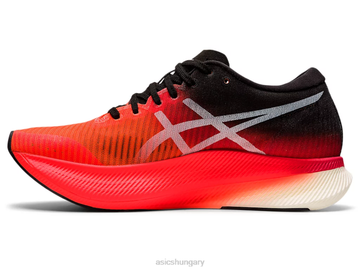 asics napkelte piros/fehér magyarország N2T23950