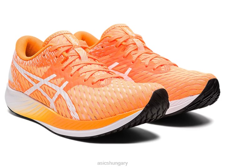 asics narancs pop/fehér magyarország N2T23413