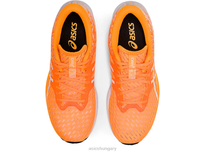 asics narancs pop/fehér magyarország N2T23413