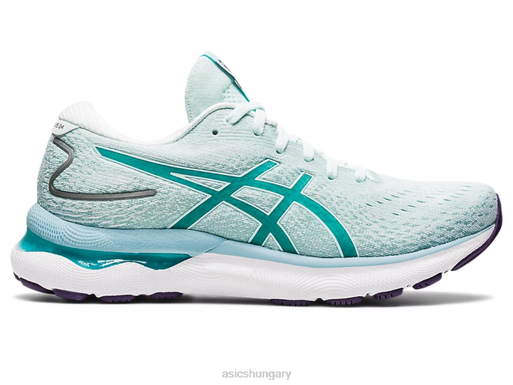 asics nyugtató tenger/tengeri üveg magyarország N2T22877