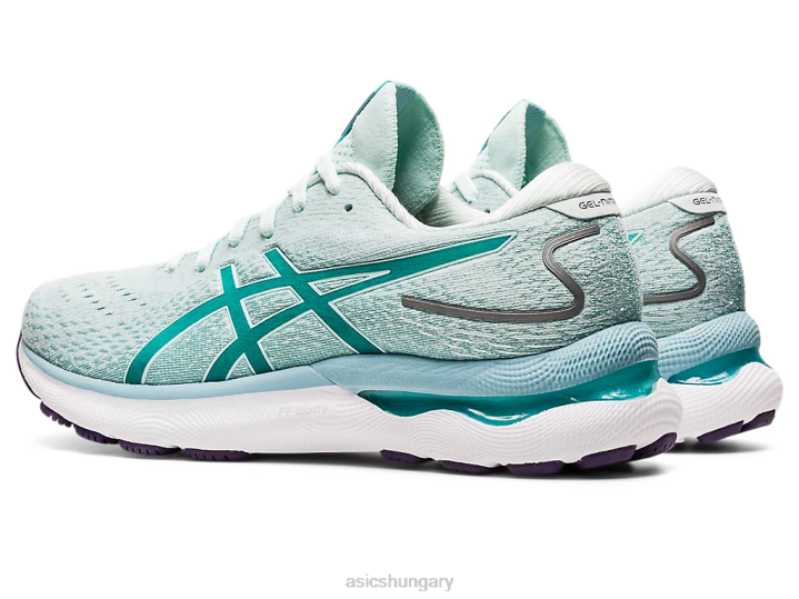 asics nyugtató tenger/tengeri üveg magyarország N2T22877