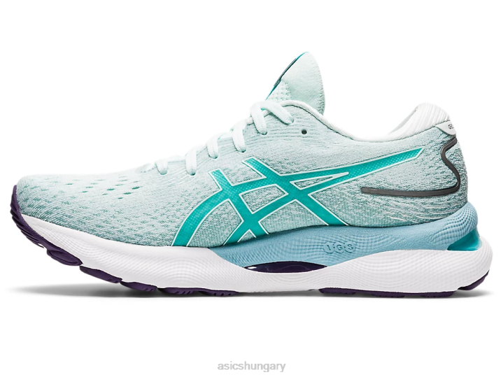 asics nyugtató tenger/tengeri üveg magyarország N2T22877