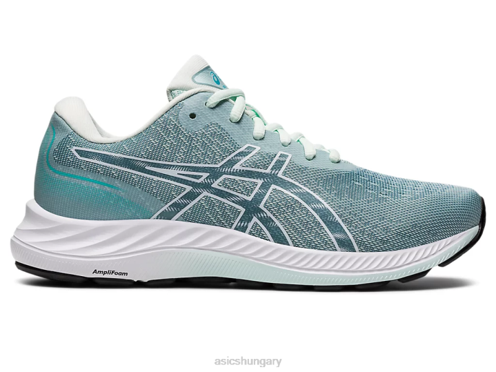 asics nyugtató tengeri/fehér magyarország N2T22408