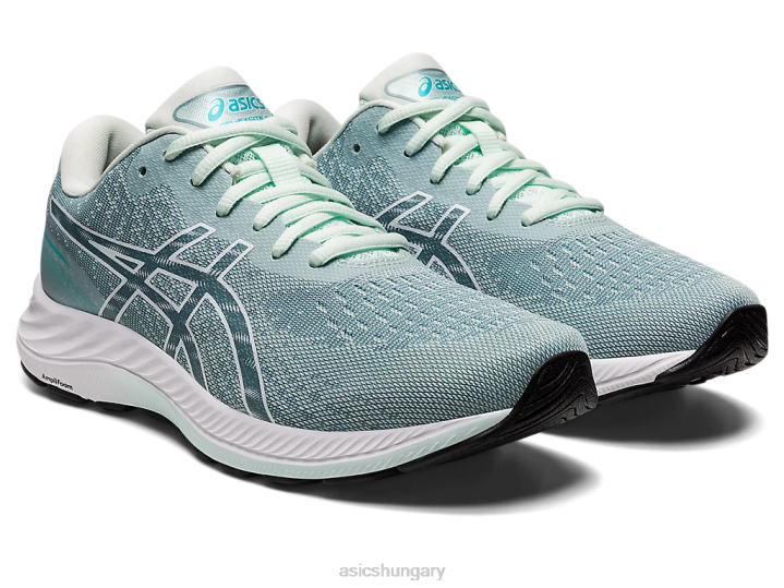 asics nyugtató tengeri/fehér magyarország N2T22408