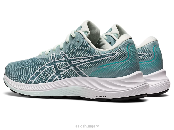 asics nyugtató tengeri/fehér magyarország N2T22408