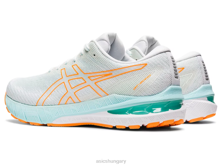 asics nyugtató tengeri/narancs pop magyarország N2T23236