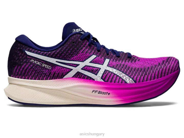 asics orchidea/fehér magyarország N2T22805