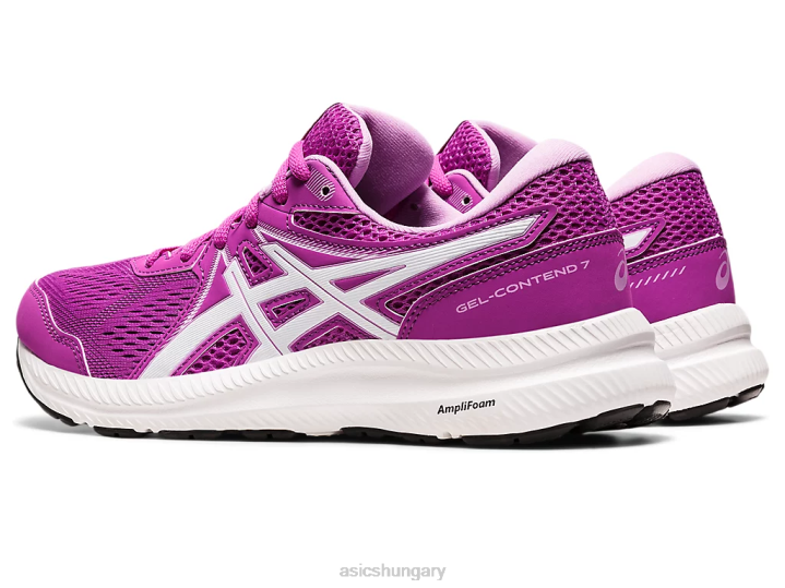 asics orchidea/fehér magyarország N2T23156