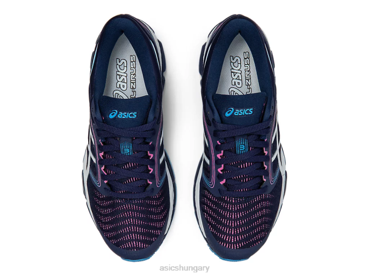 asics páva/fehér magyarország N2T24191