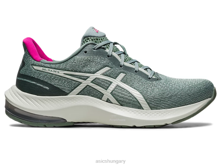 asics palaszürke/borostyán magyarország N2T22517