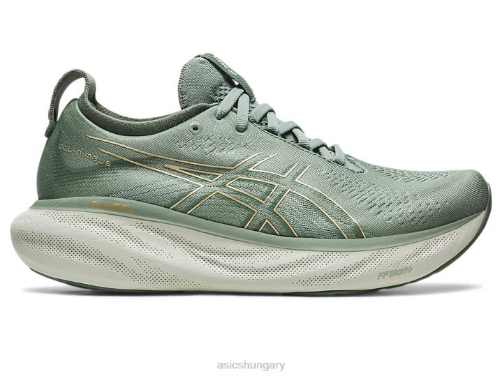 asics palaszürke/pezsgő magyarország N2T22380