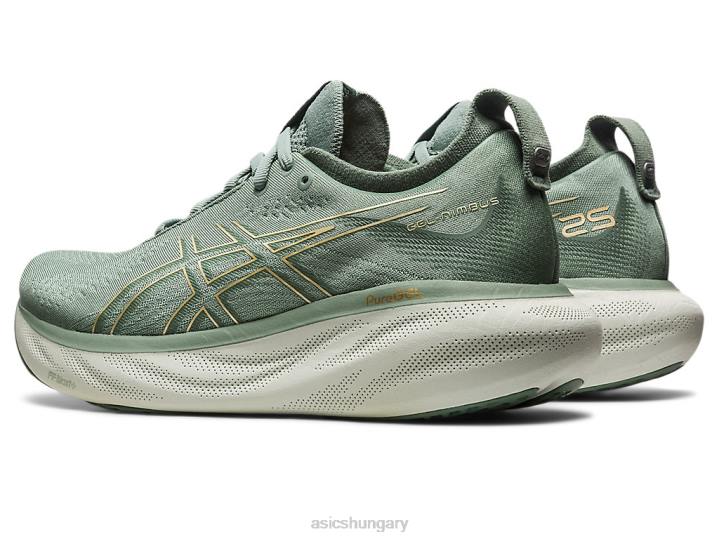 asics palaszürke/pezsgő magyarország N2T22380