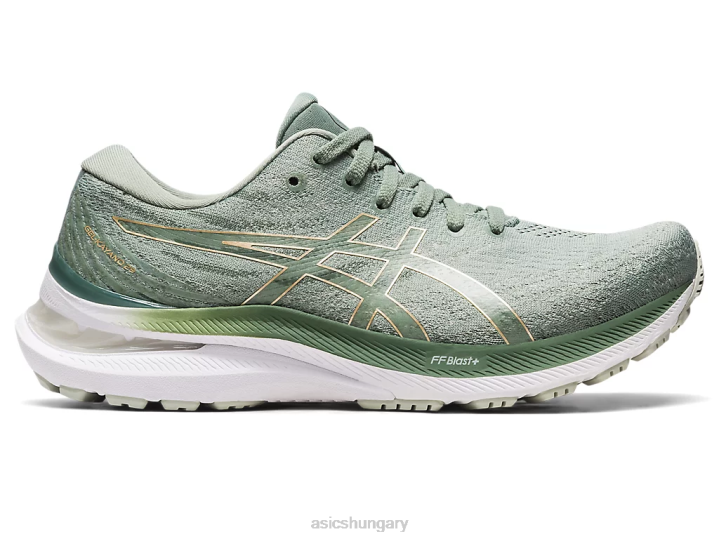 asics palaszürke/pezsgő magyarország N2T22399