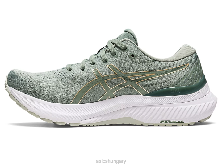 asics palaszürke/pezsgő magyarország N2T22399