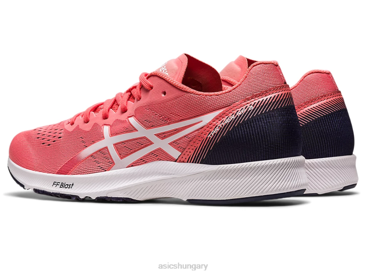 asics papaya/fehér magyarország N2T22547