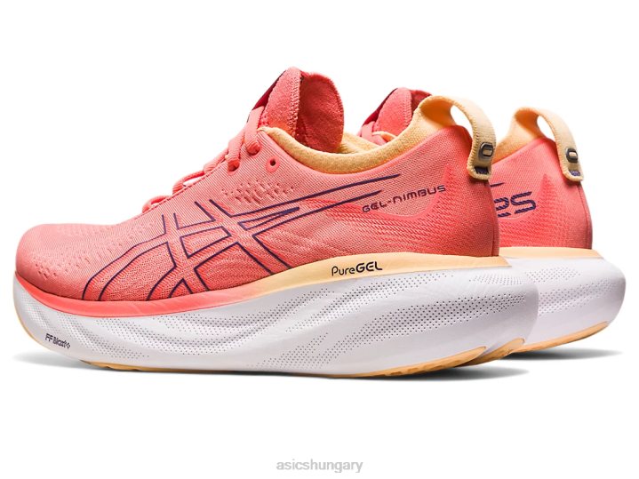 asics papaya/poros lila magyarország N2T22149