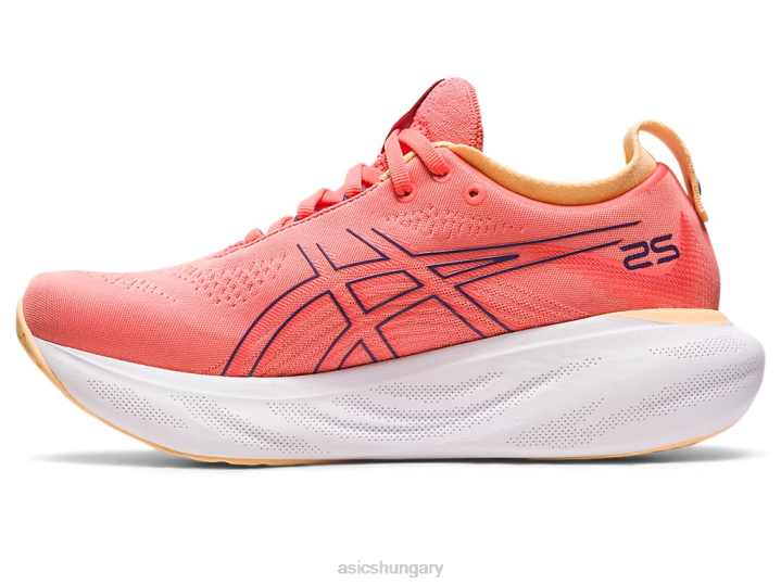 asics papaya/poros lila magyarország N2T22149