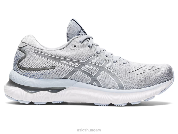 asics piemont szürke/fehér magyarország N2T22850