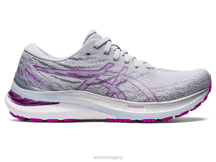 asics piemont szürke/orchidea magyarország N2T23129