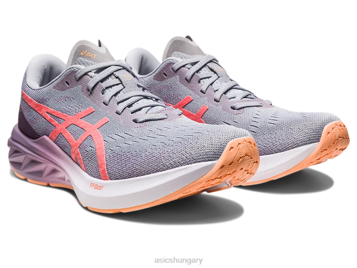 asics piemonti szürke/papaya magyarország N2T22199