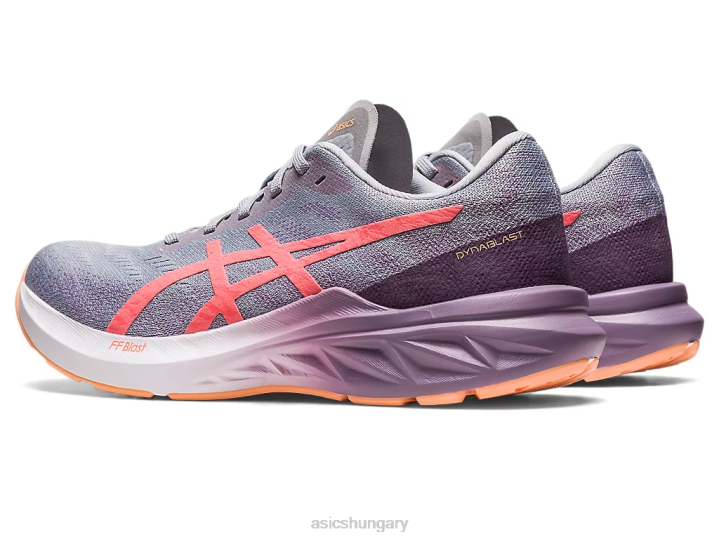 asics piemonti szürke/papaya magyarország N2T22199