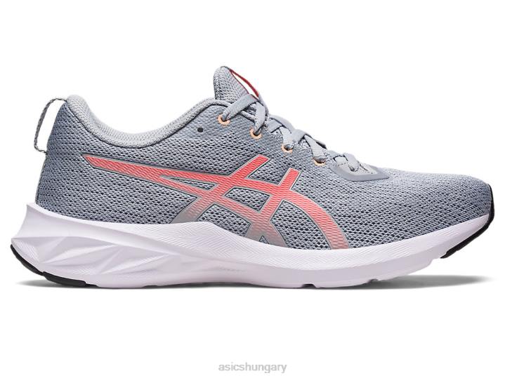 asics piemonti szürke/papaya magyarország N2T22282