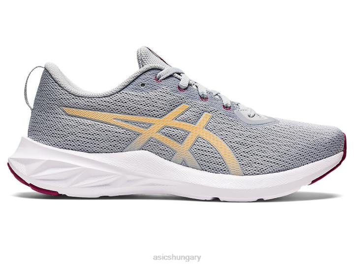 asics piemonti szürke/pezsgő magyarország N2T23157