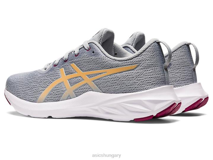 asics piemonti szürke/pezsgő magyarország N2T23157