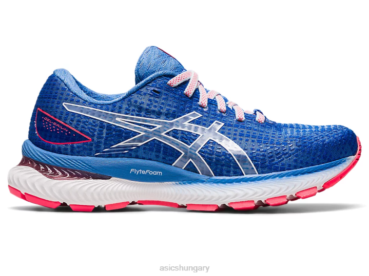 asics puha égbolt/fehér magyarország N2T22577