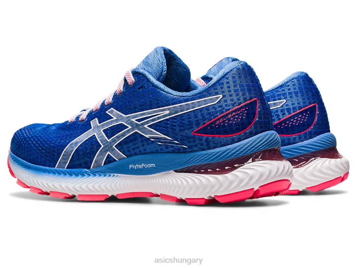 asics puha égbolt/fehér magyarország N2T22577