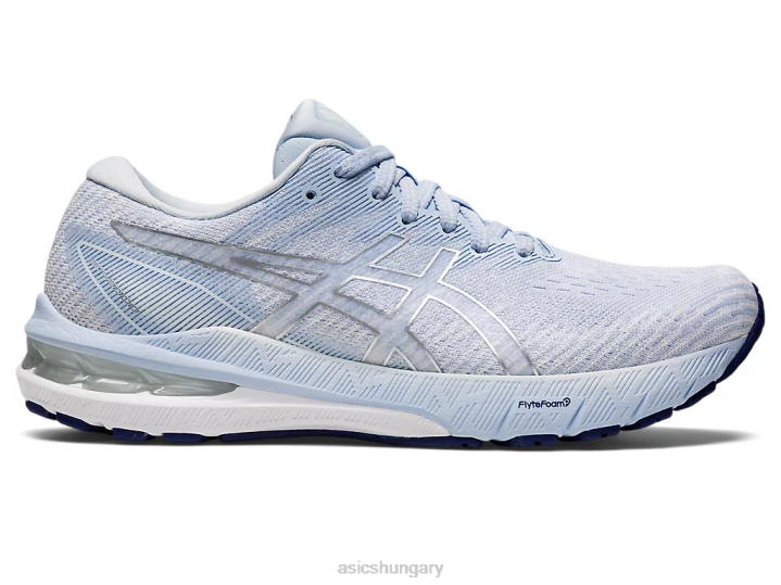 asics puha égbolt/tiszta ezüst magyarország N2T22853