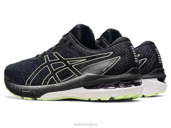 asics puha levendula/fekete magyarország N2T23689