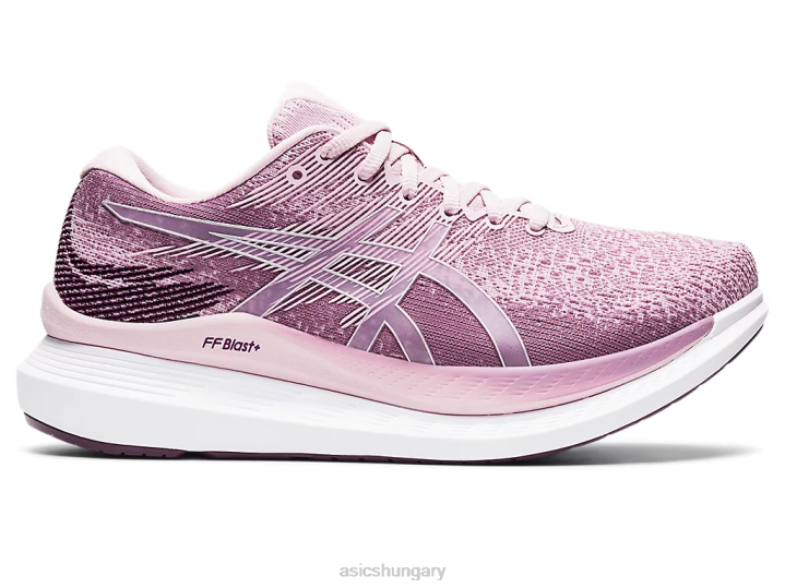 asics rózsakvarc/mély szilva magyarország N2T23176