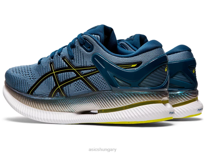 asics szürke fogselyem/fekete magyarország N2T24200