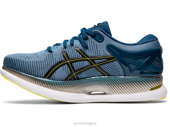 asics szürke fogselyem/fekete magyarország N2T24200