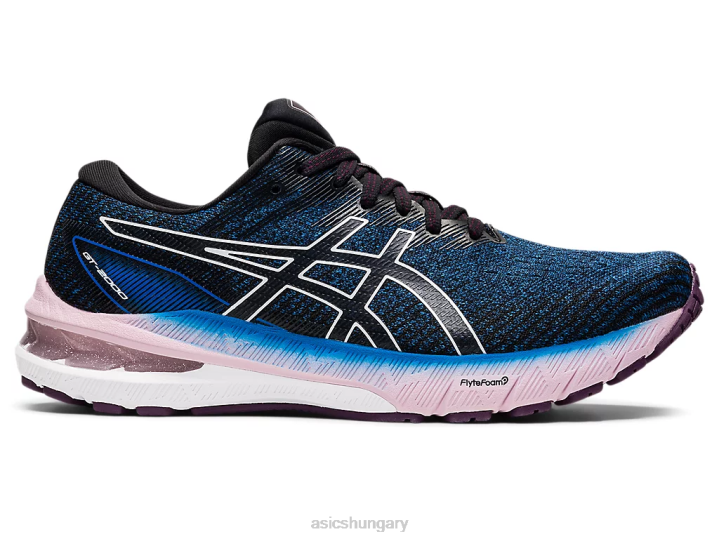 asics tóhajtás/fehér magyarország N2T23433