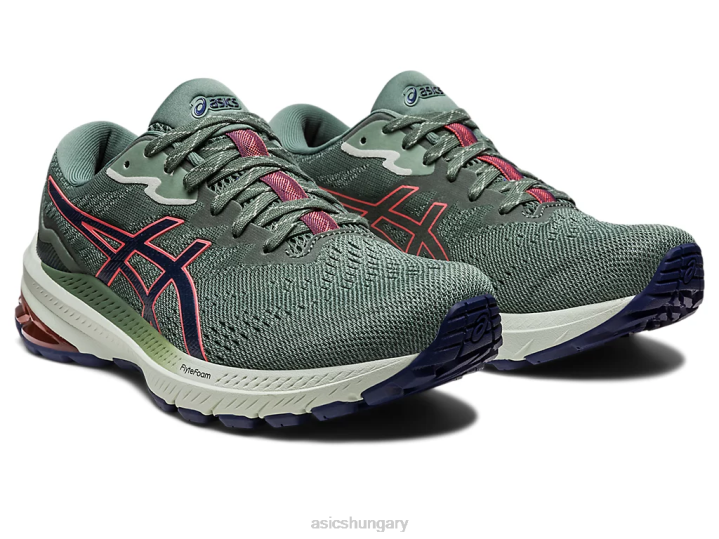 asics természetfürdő/papaya magyarország N2T22438