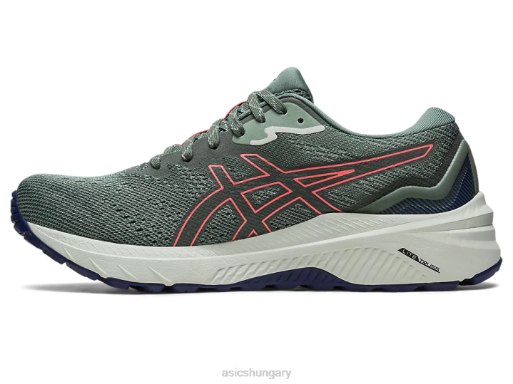 asics természetfürdő/papaya magyarország N2T22438