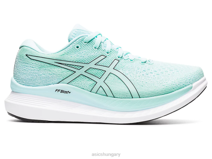 asics tiszta kék/fekete magyarország N2T23054