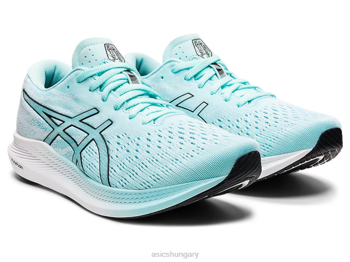 asics tiszta kék/fekete magyarország N2T23095