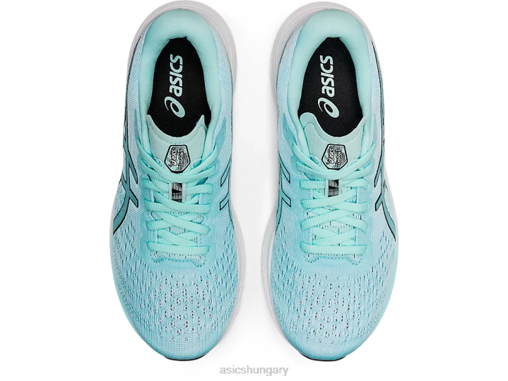 asics tiszta kék/fekete magyarország N2T23095