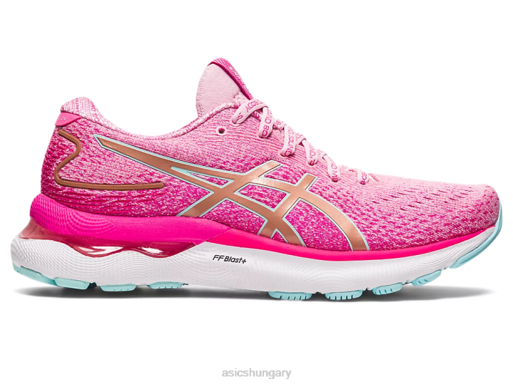 asics vattacukor/rózsa arany magyarország N2T22966