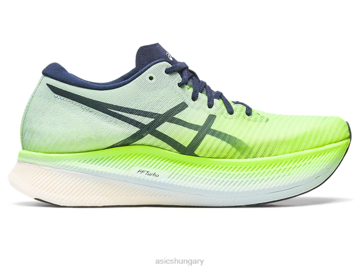 asics veszély zöld/ég magyarország N2T22147